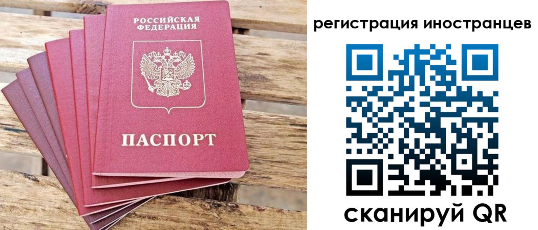 временная прописка в Хотьково